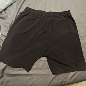 Oliver’s apparel everyday short